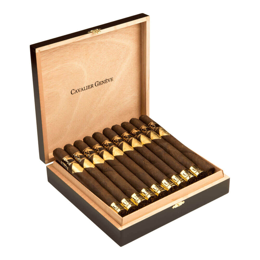 Black Series Double Corona, , jrcigars